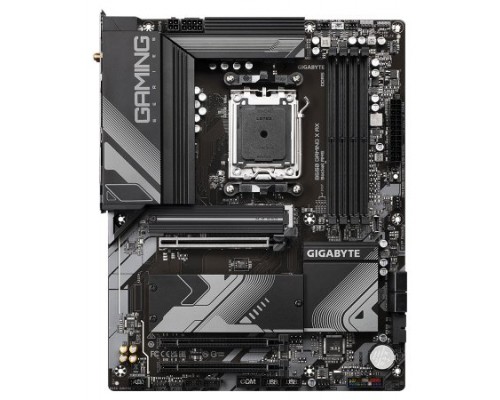 Gigabyte B650 GAMING X AX placa base AMD B650 Zócalo AM5 ATX